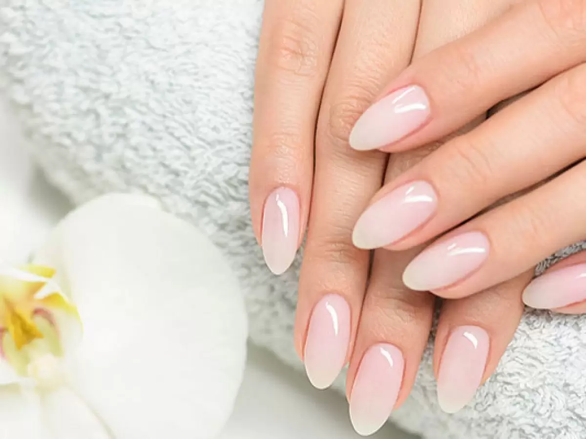 Ergene Protez Tırnak