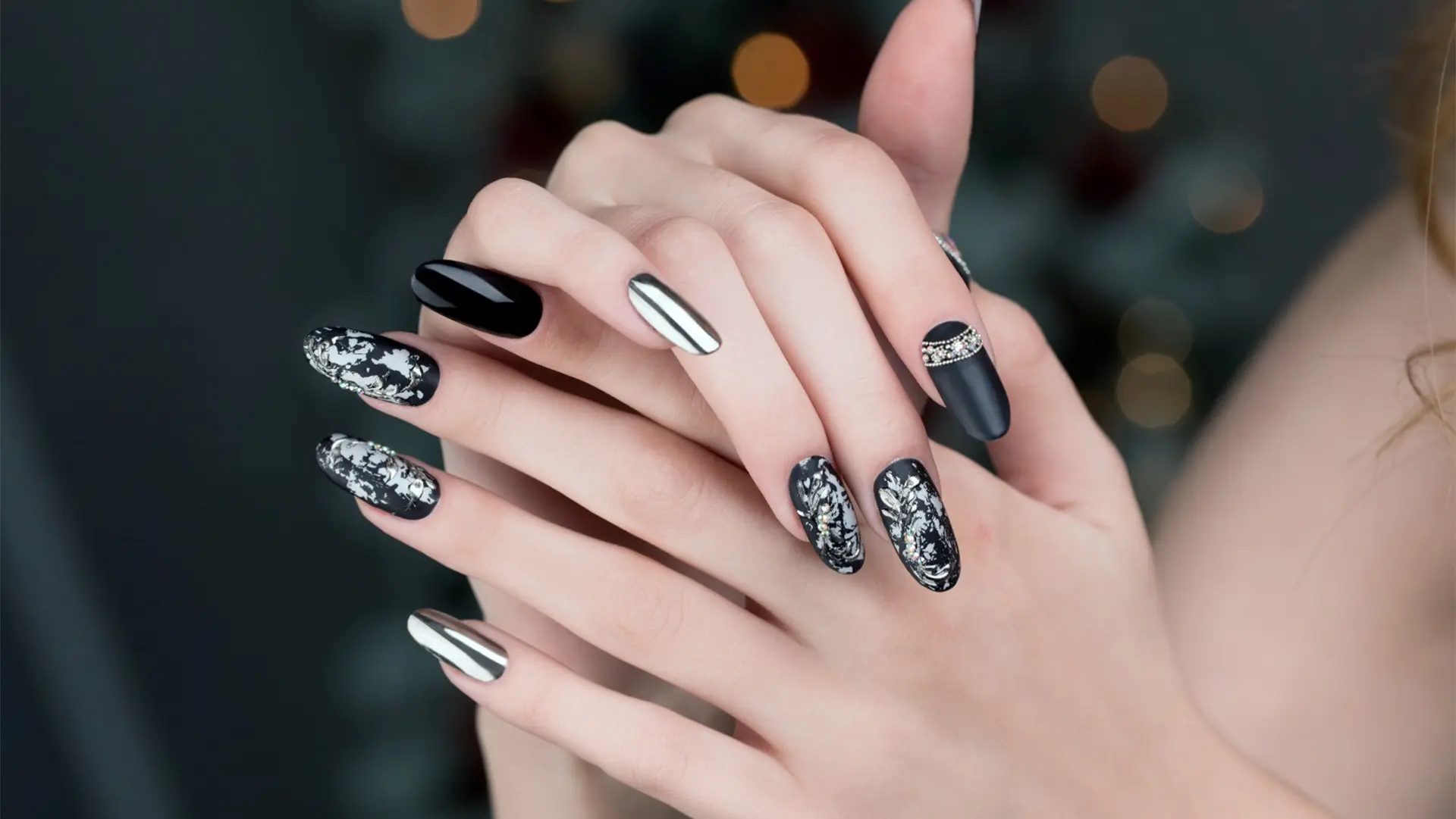 Ergene Protez Tırnak